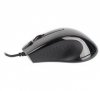 A4 Tech Mysz, myszka  V-TRACK N-500F-1 Glossy Grey USB